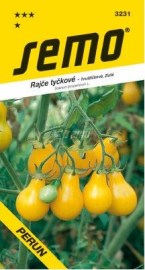 Rajče tyčkové Perun